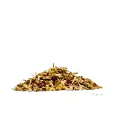 Rode zonnehoed (1kg)