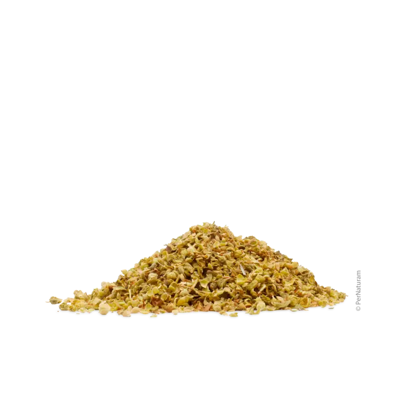 Oregano uit Kreta (250g)