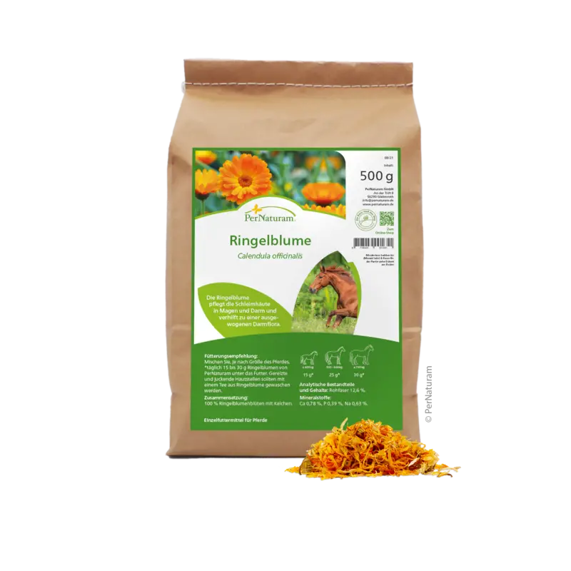 Goudsbloem (500g)