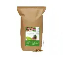 Rode zonnehoed (1kg)