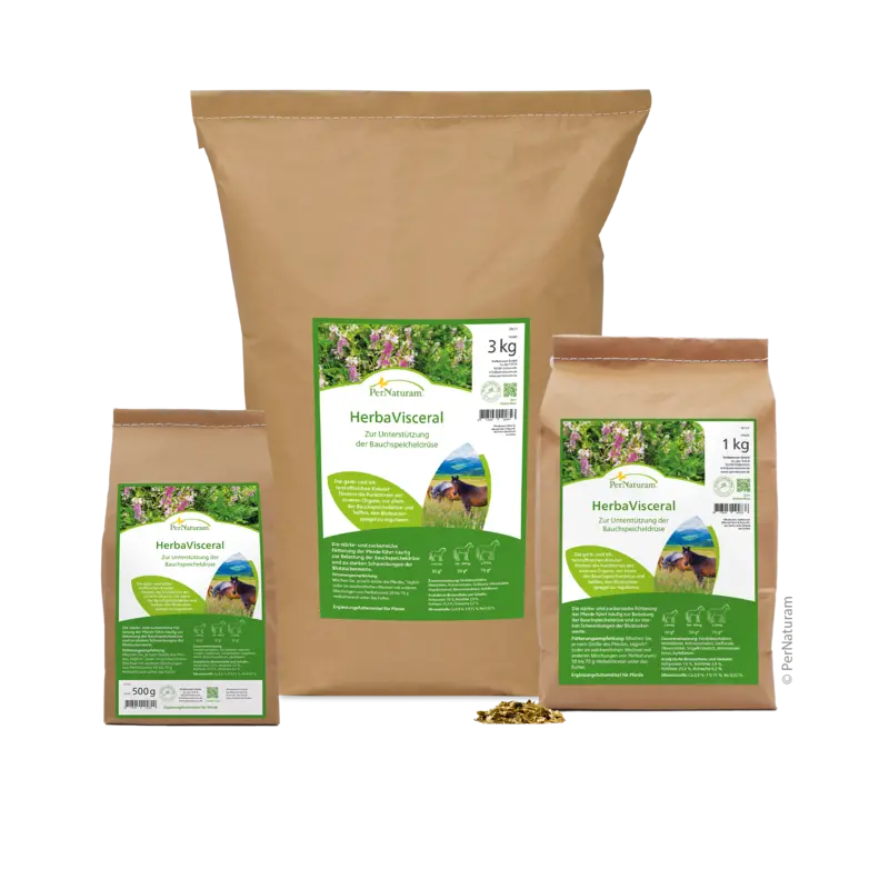 Herbavisceral
