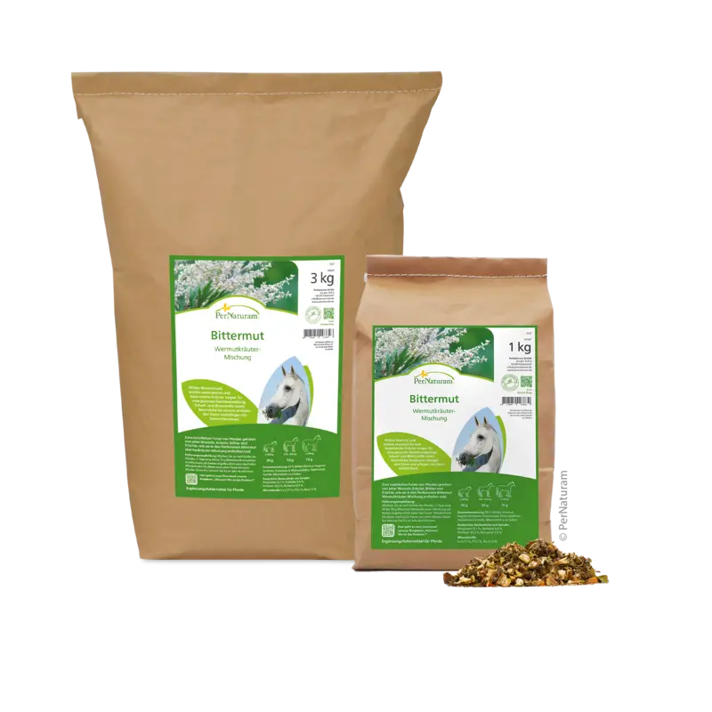 Bittermut (wormpreventie)